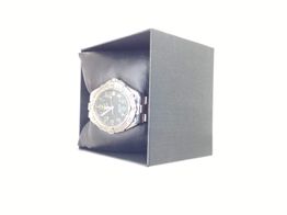 relogio gama alta homem breitling colt automatic a17035