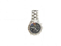 reloj alta gama caballero breitling transocean a53040.1