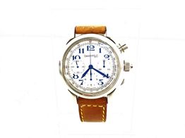 reloj alta gama caballero eberhard&co vanderbilt cup