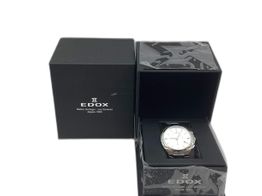 reloj alta gama caballero edox 10239-3-ain