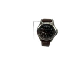 reloj alta gama caballero hamilton khaki field king day date h644550