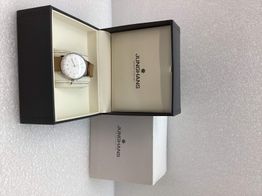 Reloj Alta Gama Caballero Junghans Max Bill 27/3502.02