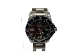 relogio gama alta homem longines hydro conquest