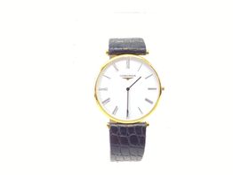 relogio gama alta homem longines l4 766 2