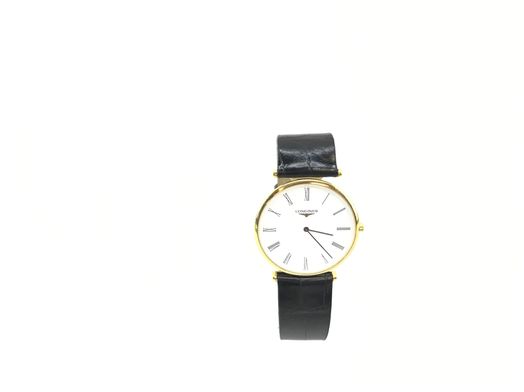 relogio gama alta homem longines l47092 la grande classique