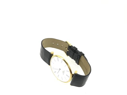 relogio gama alta homem longines l47092 la grande classique