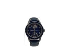relogio gama alta homem montblanc 1858 geosphere cron&atilde;&acirc;grafo