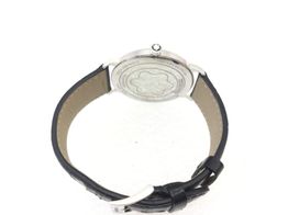 relogio gama alta homem montblanc tradition quartz 127775