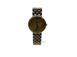 reloj alta gama caballero omega de ville cal 1532