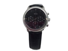 relogio gama alta homem omega de ville prestige 4840