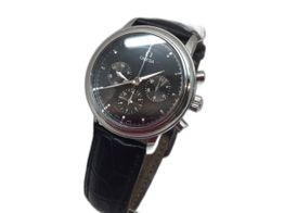 relogio gama alta homem omega de ville prestige 4840