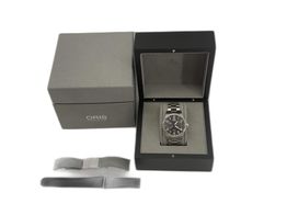 reloj alta gama caballero oris big grown pro pilot