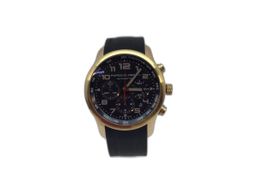relogio gama alta homem porsche design p6612.69/2
