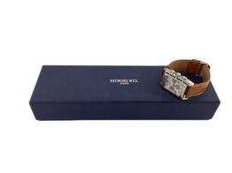 relogio gama alta homem raimond weil tango chronograph