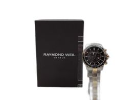 reloj alta gama caballero raymond weil 8570-x661061