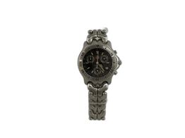 relogio gama alta homem tag heuer cg1110-1