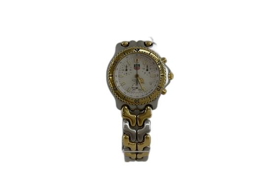 relogio gama alta homem tag heuer cg1120-0