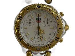 relogio gama alta homem tag heuer cg1120-0