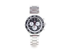 relogio gama alta homem tag heuer formula 1 caz101e