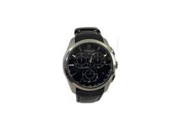 relogio gama alta homem tissot t035617 a