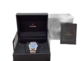 Reloj Alta Gama Caballero Tudor Royal 28600
