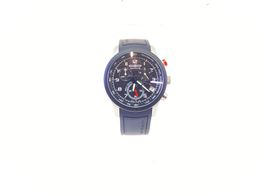 reloj alta gama caballero zeppelin night cruise