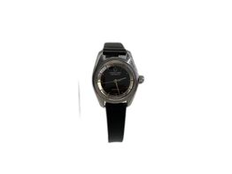 Reloj Alta Gama Señora Universal Geneve Polerouter 825603/05 26mm Estado Original Sin Pulir