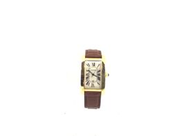 relogio gama alta unissexo cartier 1740