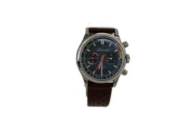 Reloj Pulsera Caballero Addiesdive Chronograph Tachymetre 100m Water Proof