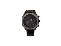 relogio pulseira homem akribos xxiv ak778bk