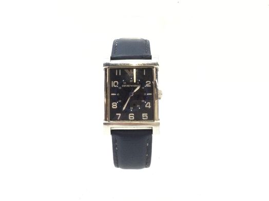 relogio pulseira homem armani ar-0210