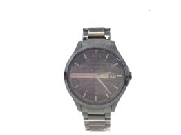 reloj pulsera caballero armani exchange ax2104