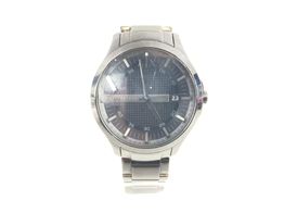 reloj pulsera caballero armani exchange ax2104