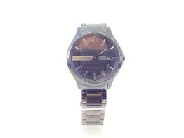 reloj pulsera caballero armani exchange ax7101