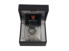 reloj pulsera caballero aviator sports
