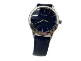 reloj pulsera caballero azoza gs39781