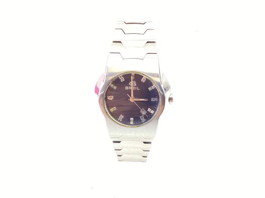 relogio pulseira homem breil 2519350745