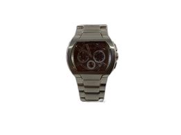 reloj pulsera caballero breil tribe