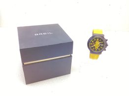 reloj pulsera caballero breil v223