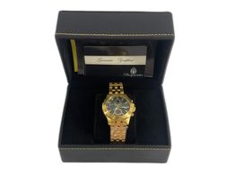 reloj pulsera caballero burgmeister wasserdichtg