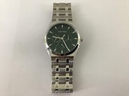 relogio pulseira homem calvin klein 25200520 motion