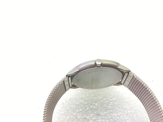 relogio pulseira homem calvin klein k3m511