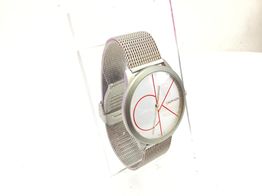 relogio pulseira homem calvin klein k3m511