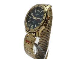 relogio pulseira homem casio 5058 mtp-vd01