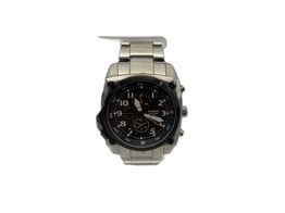 relogio pulseira homem casio 5118