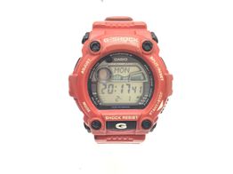relogio pulseira homem casio 5522