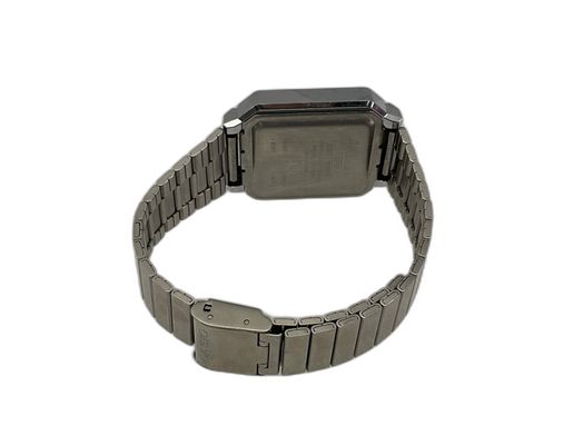 relogio pulseira homem casio a100we-1a