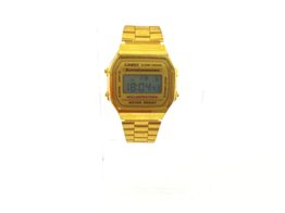 relogio pulseira homem casio a168