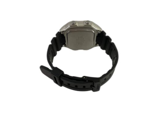 relogio pulseira homem casio ae-1200wh