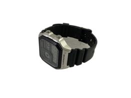relogio pulseira homem casio ae-1200wh